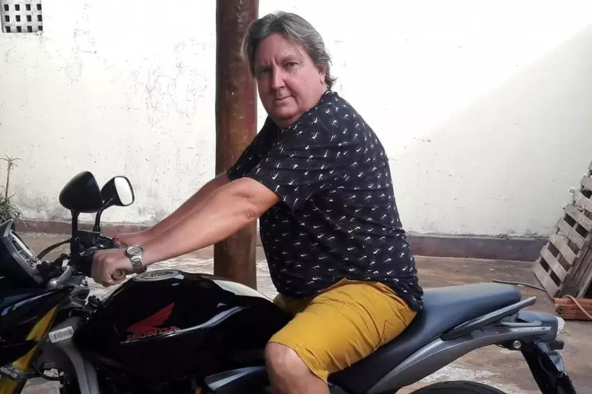 Mulher é presa após atirar contra o marido em Araçatuba