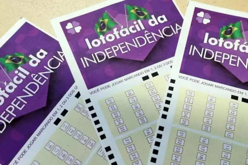 Aposta da região Noroeste fatura R$ 4,2 milhões na Lotofácil