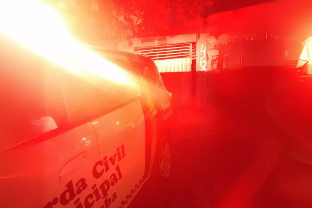 Homem é encontrado morto em Araçatuba