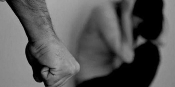 Homem é preso após quebra-quebra e descumprir medida protetiva