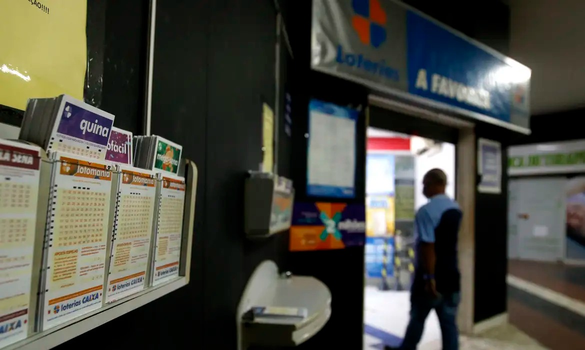 COROADOS: Suspeita de fraude em bolão da Lotofácil chega à Polícia Federal