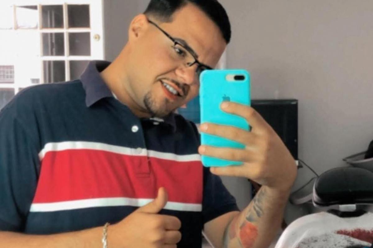 Jovem de Birigui é encontrado morto com marcas de tiros no Mato Grosso