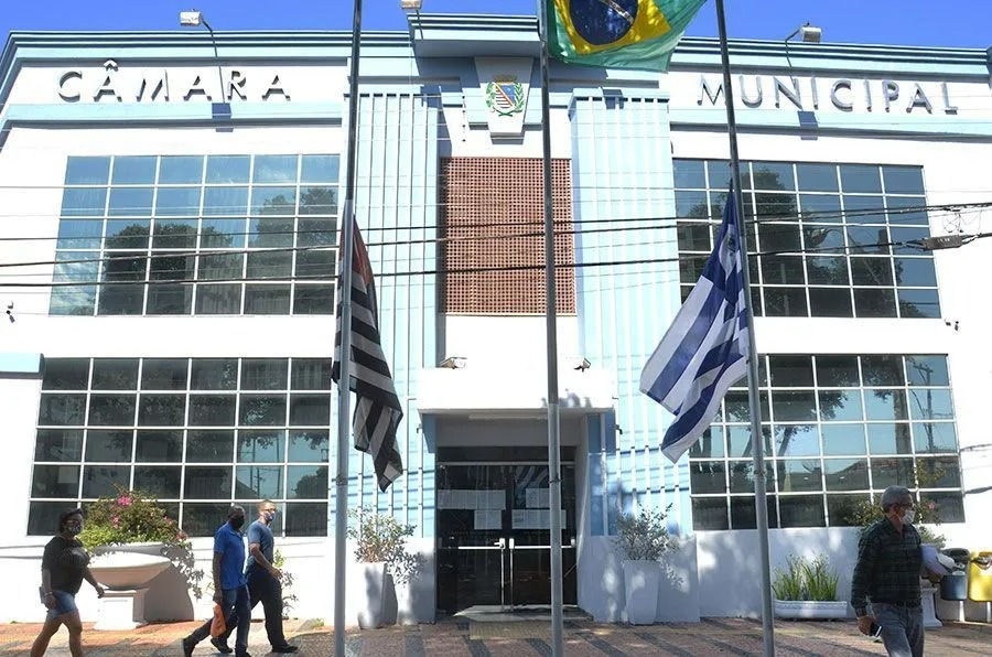Câmara vota pacotão fiscal que redefine contas de Araçatuba
