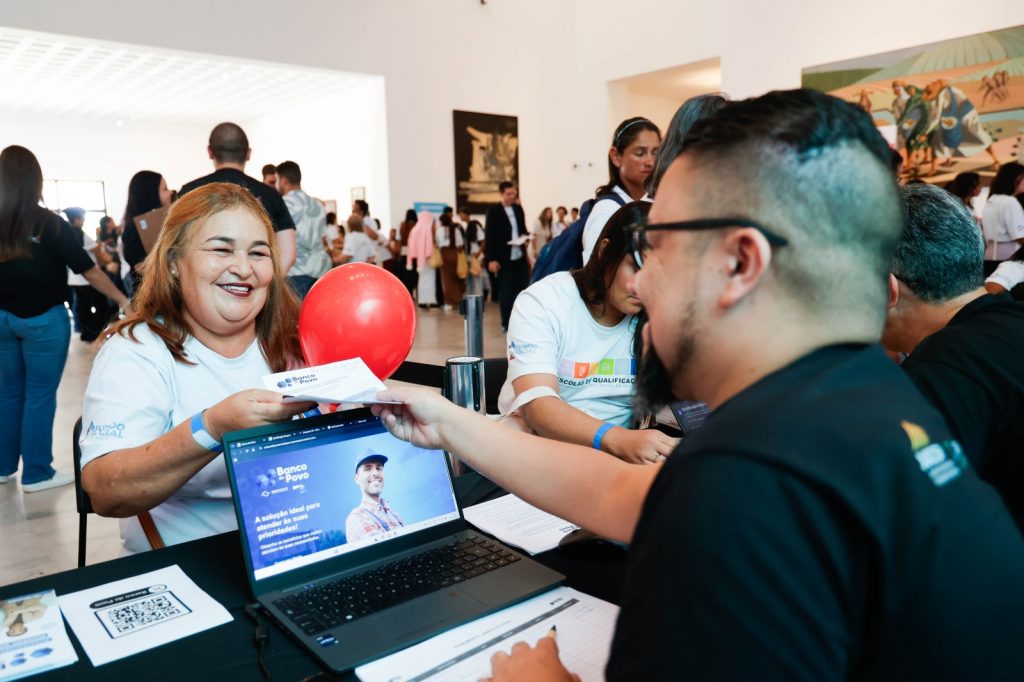 PAT abre 114 vagas de emprego em Birigui e região hoje