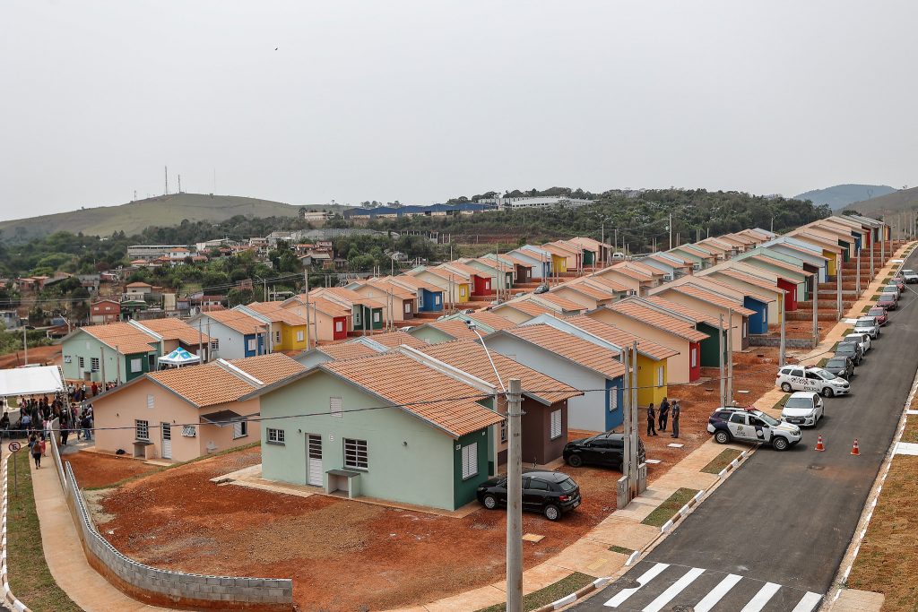 Estado anuncia 570 moradias em 12 cidades da região de Araçatuba