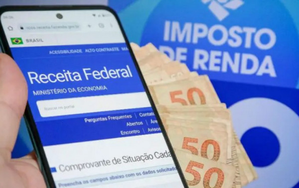 Birigui ainda tem 36% do IR para entregar antes do prazo