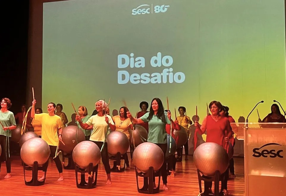 Dia do Desafio movimenta Araçatuba e Birigui com esporte e lazer