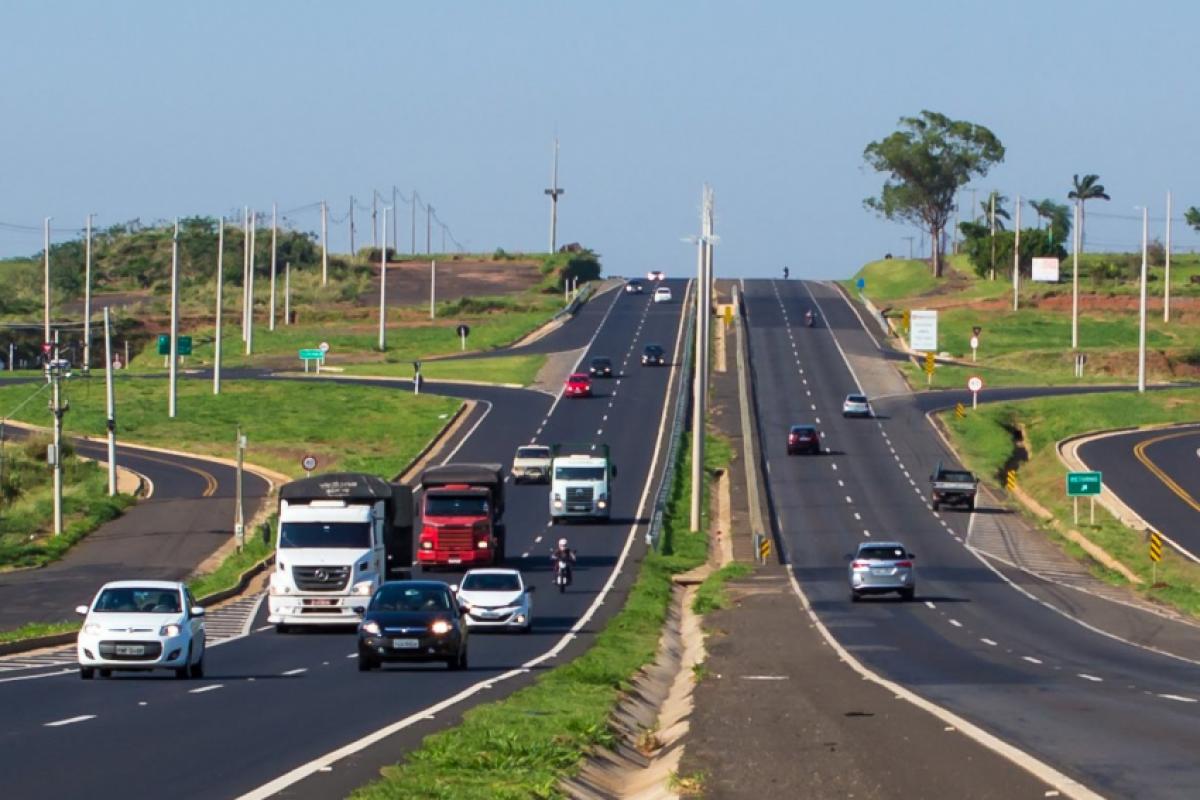 TRECHO NA REGIÃO: MPF cobra obras urgentes e mira concessão da BR-153