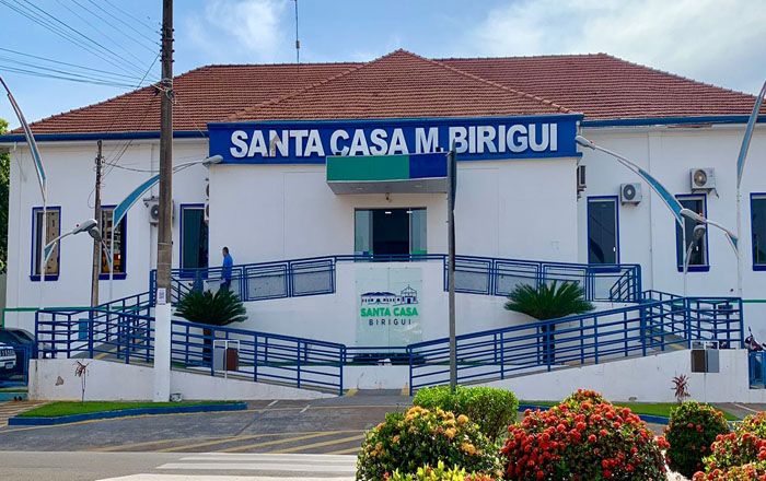 INVESTIGAÇÃO: CEI da Santa Casa inicia oitivas em Birigui nesta semana