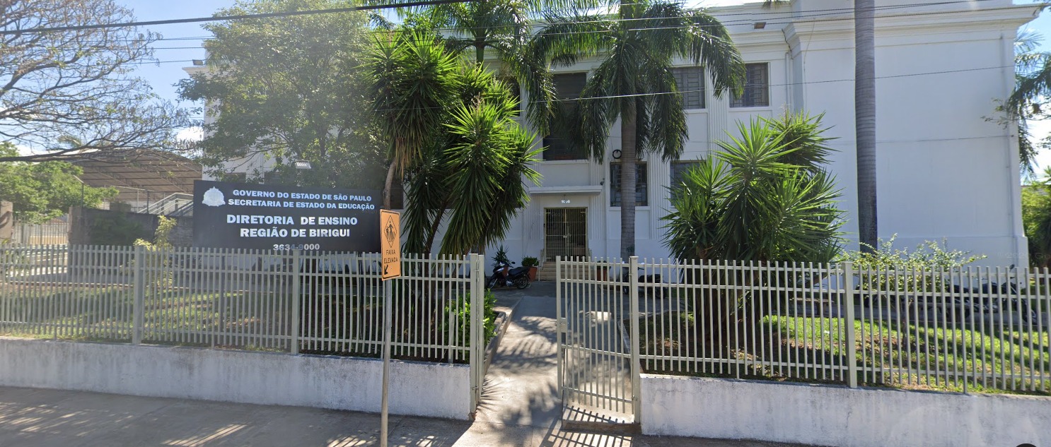 Inscrições para seleção de professores seguem abertas na região de Birigui