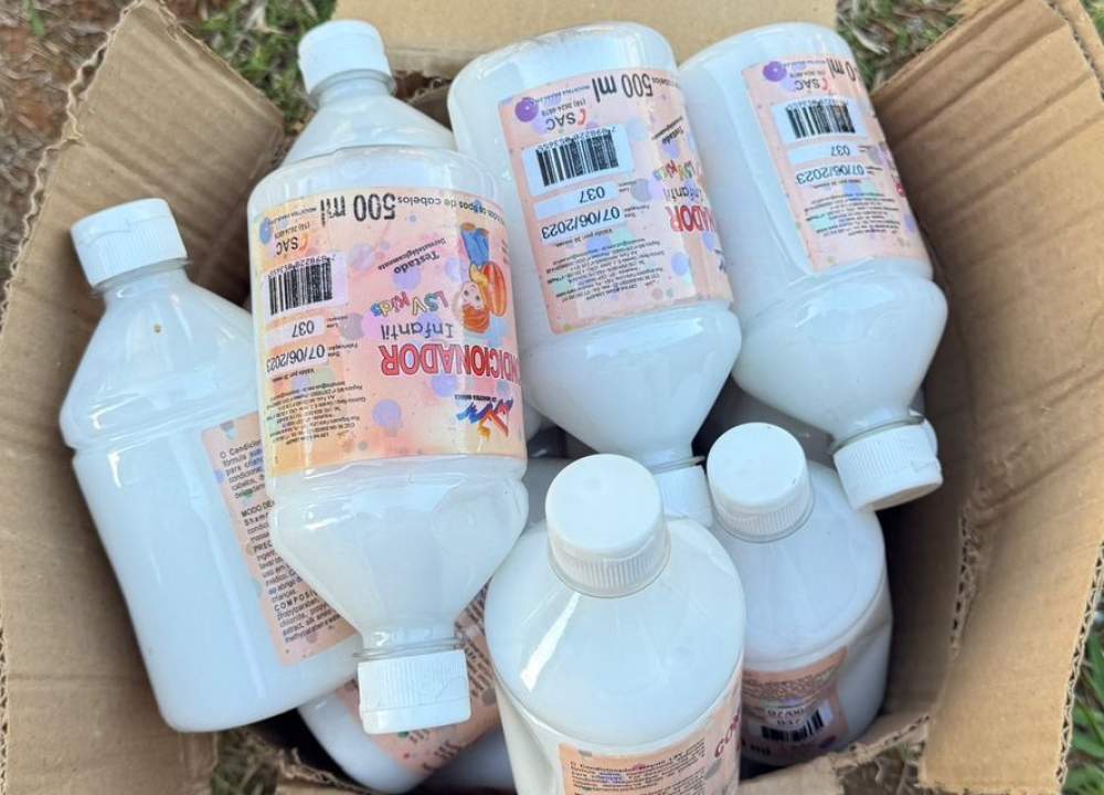 Vereador denuncia possível uso irregular de material escolar em Birigui