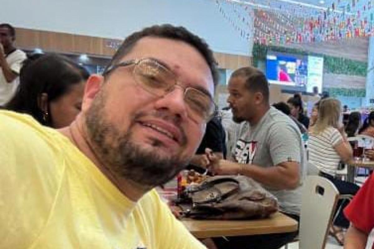 COROADOS: Motociclista morre após carro atingir moto na Rondon