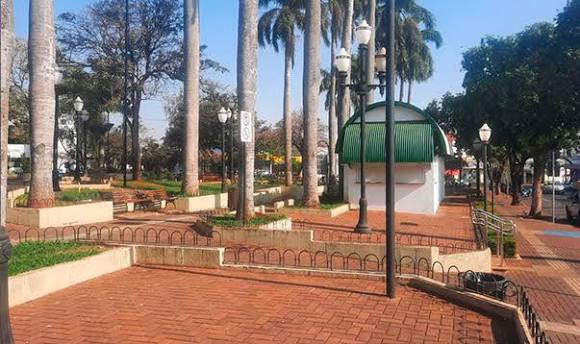 Prefeitura anuncia revitalização completa da Praça Doutor Gama
