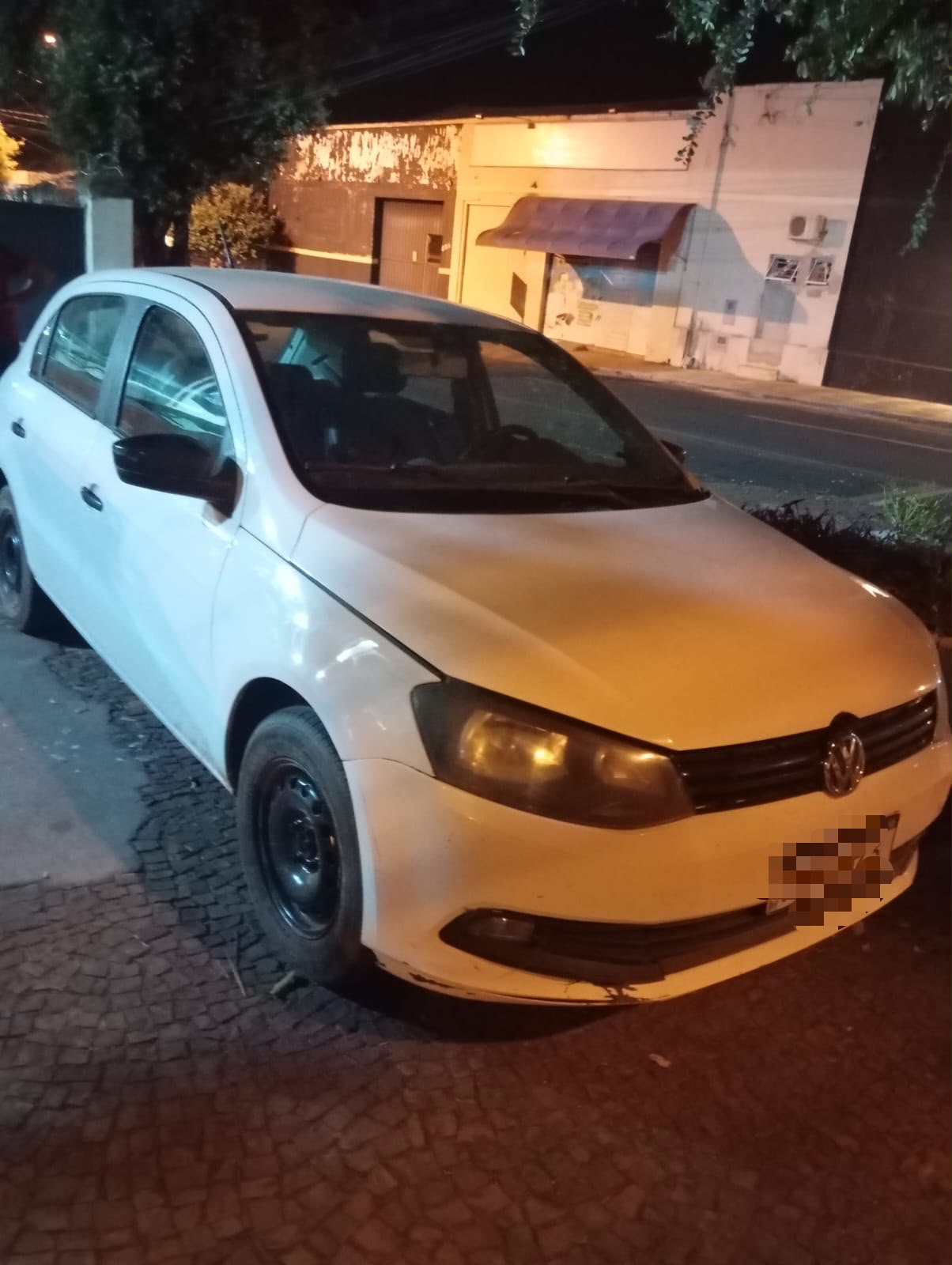 GLICÉRIO: Polícia prende suspeito por furto de gado após fuga em fazenda