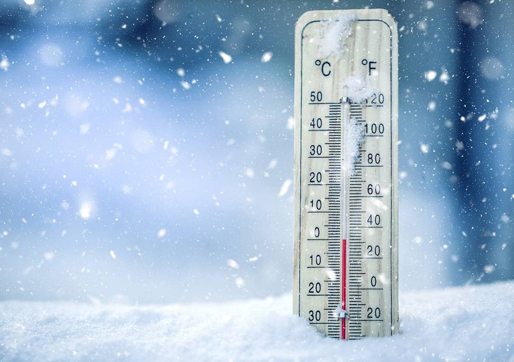 Birigui terá mínima de 11°C após virada brusca no tempo