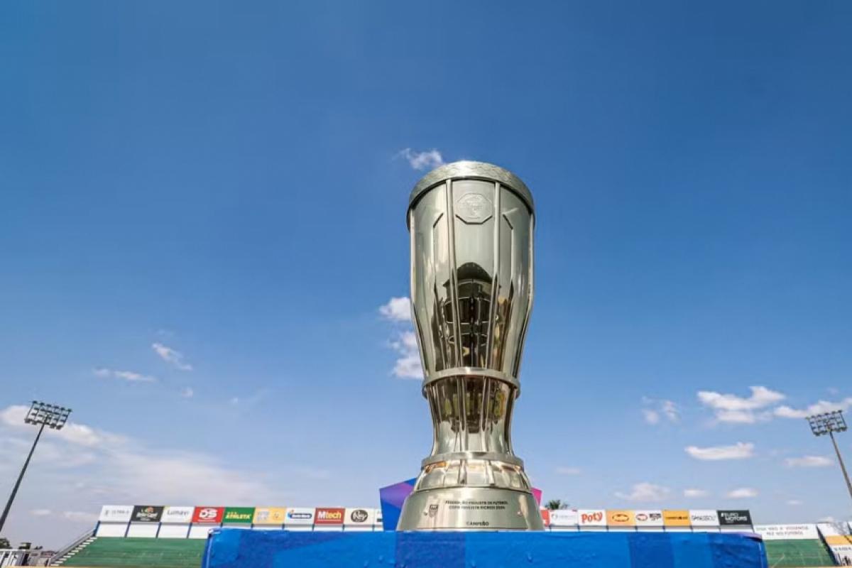 Bandeirante encara União por vaga nas quartas da Copa Paulista