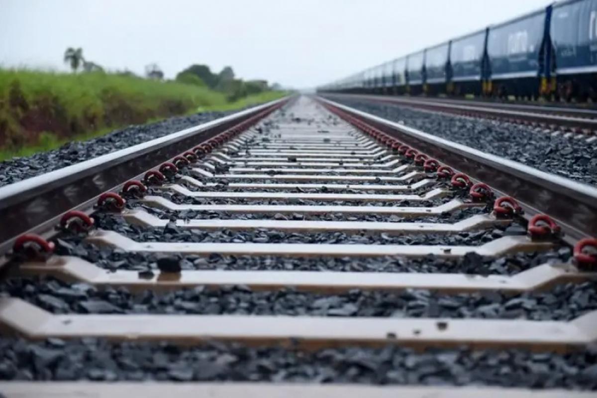 Licitação prevê conservação da ferrovia na região de Birigui