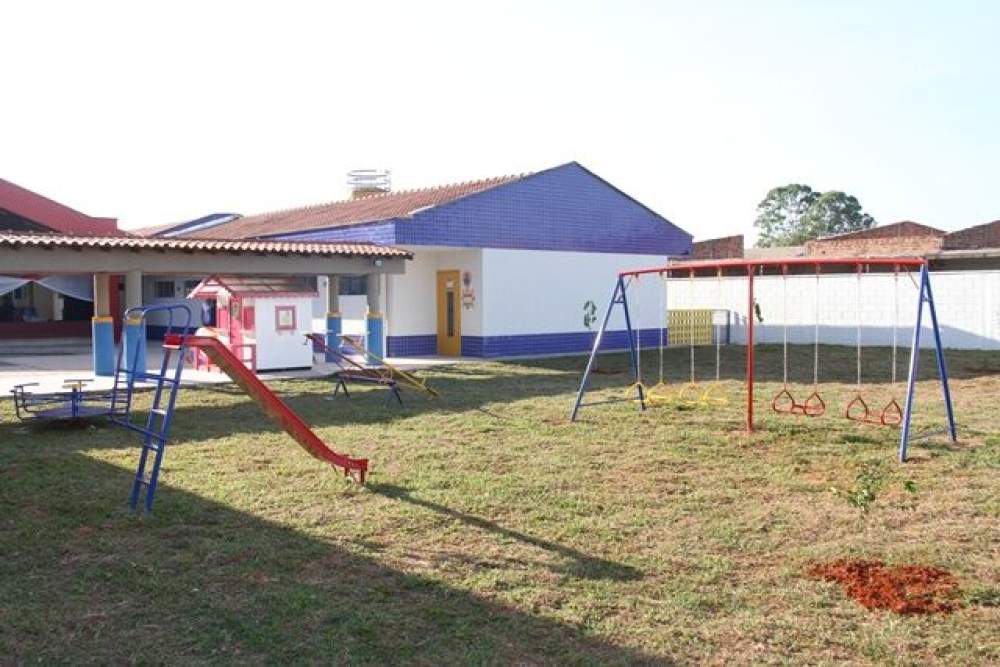 FECHA MAIS DEDO:  Creches municipais de Birigui terão novo horário a partir de 2027